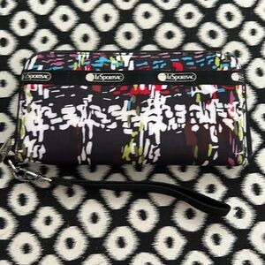 LeSportsac wallet